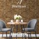 animex PVC panel